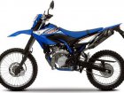 Yamaha WR 125R